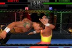 ECW Hardcore Revolution (Dreamcast)