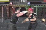 ECW Hardcore Revolution (Dreamcast)
