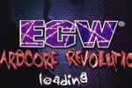 ECW Hardcore Revolution (Dreamcast)