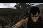 Sword of the Berserk: Guts' Rage (Dreamcast)