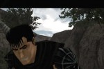 Sword of the Berserk: Guts' Rage (Dreamcast)