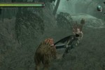 Sword of the Berserk: Guts' Rage (Dreamcast)