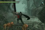 Sword of the Berserk: Guts' Rage (Dreamcast)