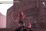 Sword of the Berserk: Guts' Rage (Dreamcast)