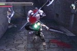 Sword of the Berserk: Guts' Rage (Dreamcast)