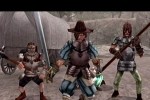 Sword of the Berserk: Guts' Rage (Dreamcast)