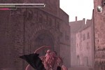 Sword of the Berserk: Guts' Rage (Dreamcast)