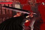 Sword of the Berserk: Guts' Rage (Dreamcast)