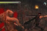 Sword of the Berserk: Guts' Rage (Dreamcast)