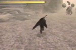 Sword of the Berserk: Guts' Rage (Dreamcast)