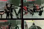 Sword of the Berserk: Guts' Rage (Dreamcast)