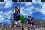 Virtua Striker 2 (Dreamcast)