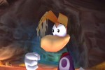 Rayman 2: The Great Escape (Dreamcast)