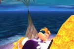 Rayman 2: The Great Escape (Dreamcast)