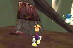 Rayman 2: The Great Escape (Dreamcast)