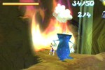 Rayman 2: The Great Escape (Dreamcast)