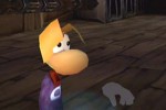 Rayman 2: The Great Escape (Dreamcast)