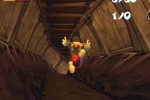 Rayman 2: The Great Escape (Dreamcast)