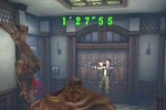 Resident Evil Code: Veronica (Dreamcast)