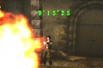 Resident Evil Code: Veronica (Dreamcast)