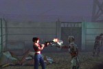 Resident Evil Code: Veronica (Dreamcast)