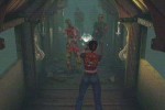 Resident Evil Code: Veronica (Dreamcast)