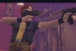 Resident Evil Code: Veronica (Dreamcast)