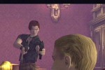 Resident Evil Code: Veronica (Dreamcast)