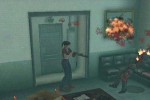 Resident Evil Code: Veronica (Dreamcast)