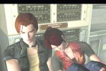 Resident Evil Code: Veronica (Dreamcast)