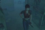 Resident Evil Code: Veronica (Dreamcast)