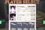 Resident Evil Code: Veronica (Dreamcast)