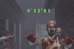 Resident Evil Code: Veronica (Dreamcast)