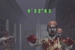 Resident Evil Code: Veronica (Dreamcast)