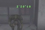 Resident Evil Code: Veronica (Dreamcast)