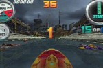 Hydro Thunder (Nintendo 64)