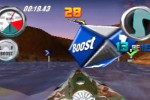 Hydro Thunder (Nintendo 64)