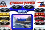 Hydro Thunder (Nintendo 64)
