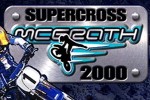 Jeremy McGrath Supercross 2000 (Nintendo 64)