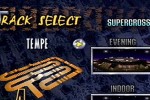 Jeremy McGrath Supercross 2000 (Nintendo 64)