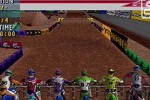 Jeremy McGrath Supercross 2000 (Nintendo 64)