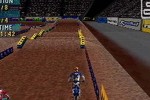 Jeremy McGrath Supercross 2000 (Nintendo 64)