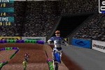 Jeremy McGrath Supercross 2000 (Nintendo 64)
