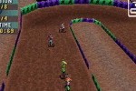 Jeremy McGrath Supercross 2000 (Nintendo 64)