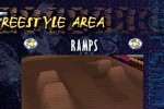 Jeremy McGrath Supercross 2000 (Nintendo 64)