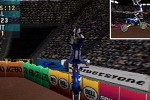 Jeremy McGrath Supercross 2000 (Nintendo 64)