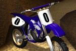 Jeremy McGrath Supercross 2000 (Nintendo 64)