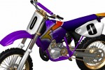 Jeremy McGrath Supercross 2000 (Nintendo 64)