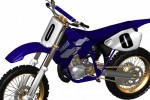 Jeremy McGrath Supercross 2000 (Nintendo 64)