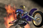 Jeremy McGrath Supercross 2000 (Nintendo 64)